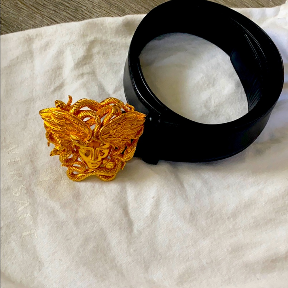 Belt